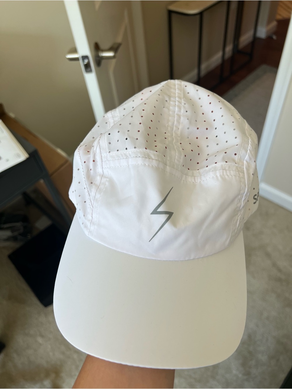 Sprints Hat